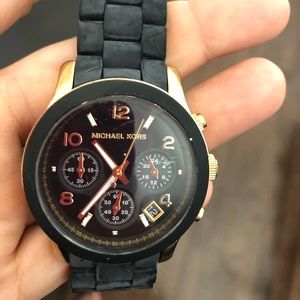 Micheal Kors watch